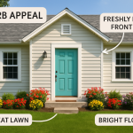 Creative Strategies For Selling A Home In Any Market