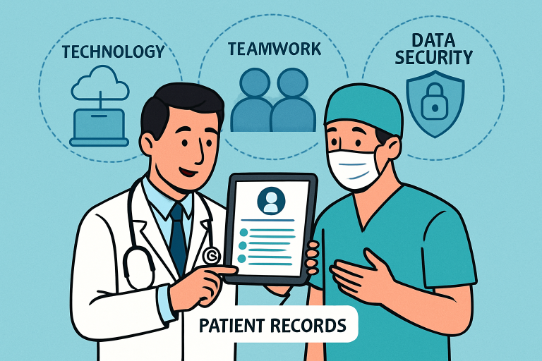 Medical Risk Management for Physicians and Surgeons