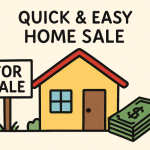 Skip the Repairs, Keep the Speed: A Practical Guide to Selling Your Home As-Is for Cash