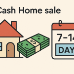 How Fast Can a Cash Home Sale Really Be?