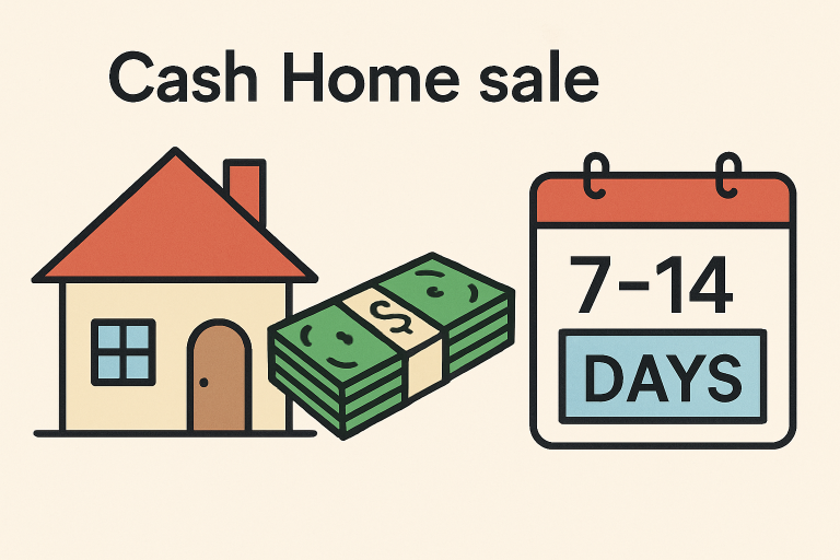 Fast Can a Cash Home Sale Really Be