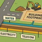 Essential Steps For Effective Site Utility Planning In Modern Construction
