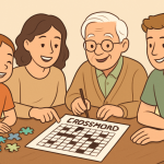 Puzzles for Kids & Adults: A Timeless Brain-Boosting Pastime