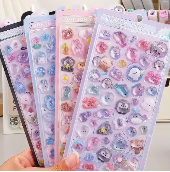 Wholesale Stickers