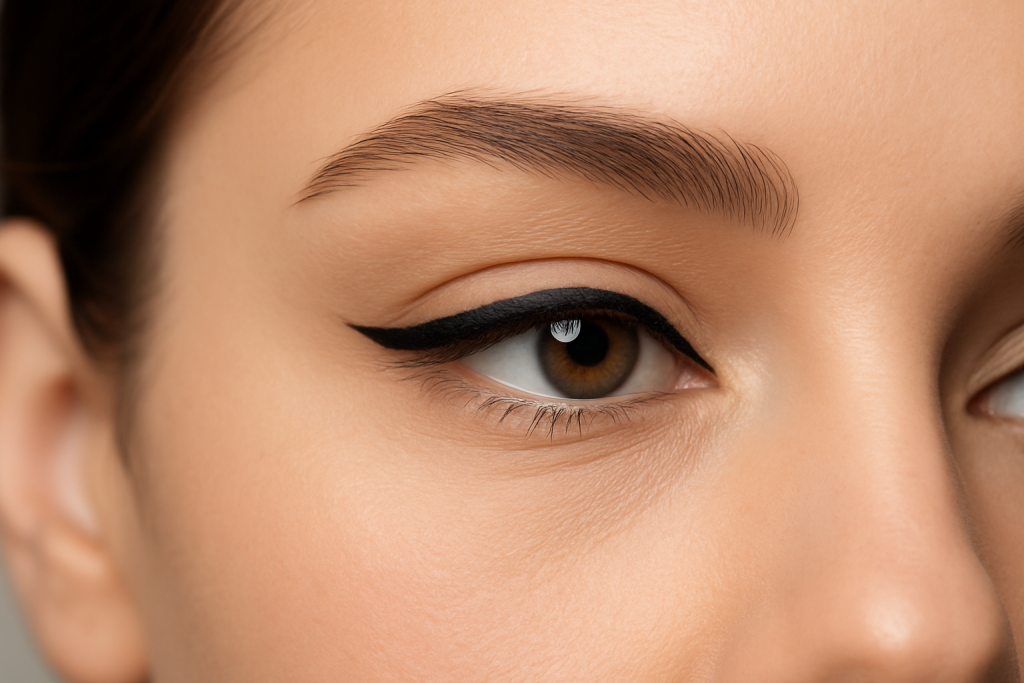 Common Myths About Semi-Permanent Eyeliner Debunked