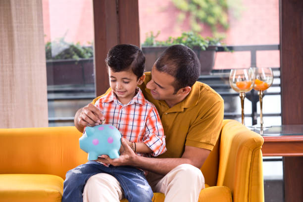 How Parents Can Overcome Missed Contributions to Their Child’s Education Fund
