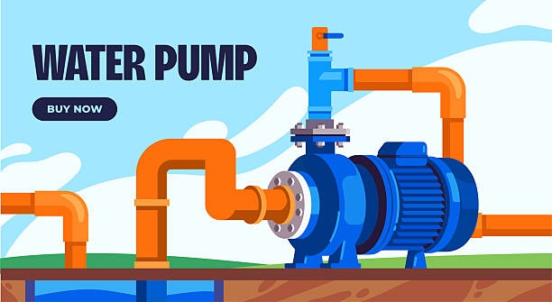 Choosing the Right Roper Pump for Your Industrial Needs