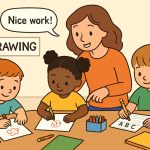 Effective Strategies for Fostering Kindergarten Writing Skills