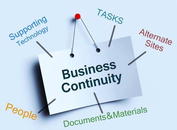 Data Recovery Solutions for Business Continuity