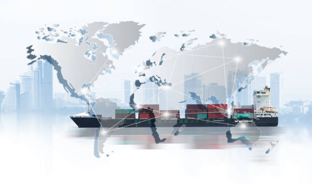 How Consolidated Shipping Can Simplify Global Trade