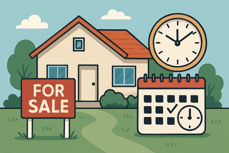 Strategies to Avoid Foreclosure by Selling Your Home Fast