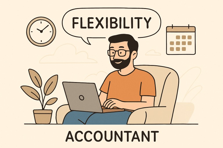 How Online CPE Courses Are Reshaping Accountant Education