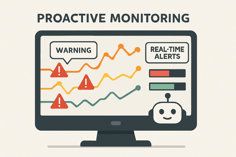 Boosting Application Reliability