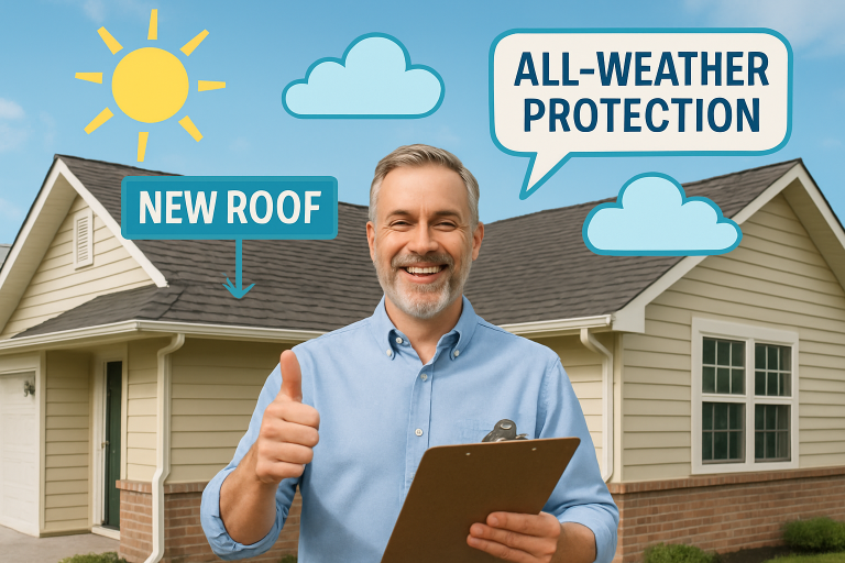 Affordable Roofing Solutions Every Homeowner Should Know