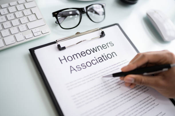 What Rights Do Homeowners Have in an HOA?