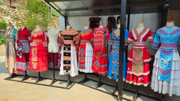 Syna World Clothing: A Blend of Culture and Confidence