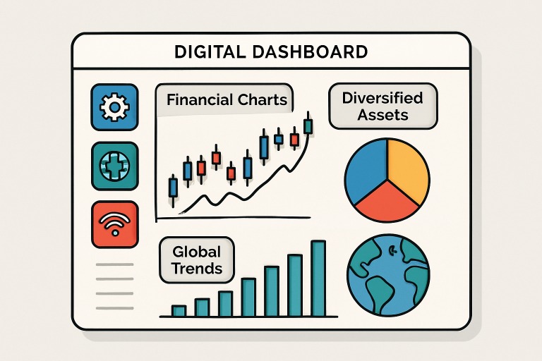 Keys to Success in Modern Investment Management