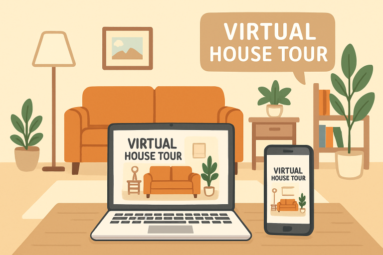 Simplify the Home Selling Process