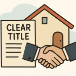 Clear Property Titles: A Key Ingredient in Smooth Real Estate Transactions