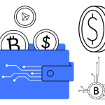 All types of Wallets can provide secure ways to transfer bitcoins and USDT. 