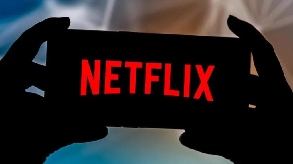 Why Does Netflix Feel More Relaxing Than Traditional TV?