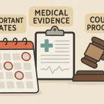 Common Legal Missteps in Medical Malpractice and Wrongful Death Claims