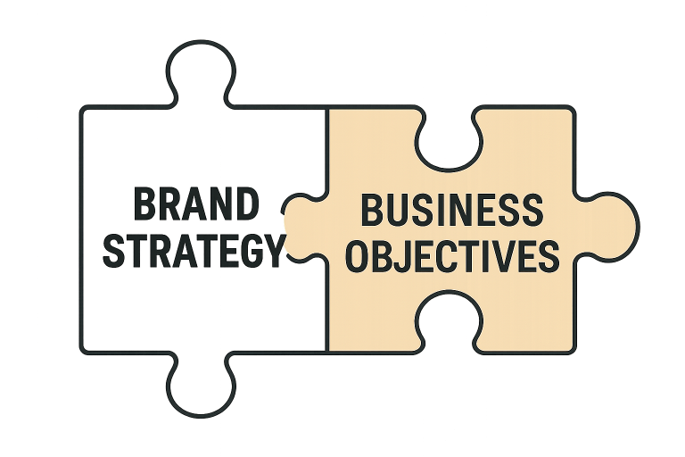 Aligning Brand Strategy with Business Objectives: A Comprehensive Guide