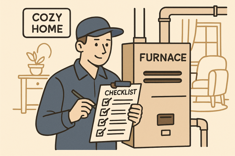 Preventing Common Heating System Problems