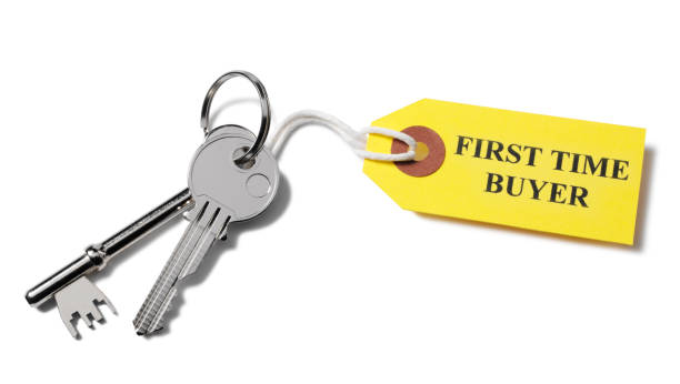 From Search to Keys: A Guide for First-Time Buyers