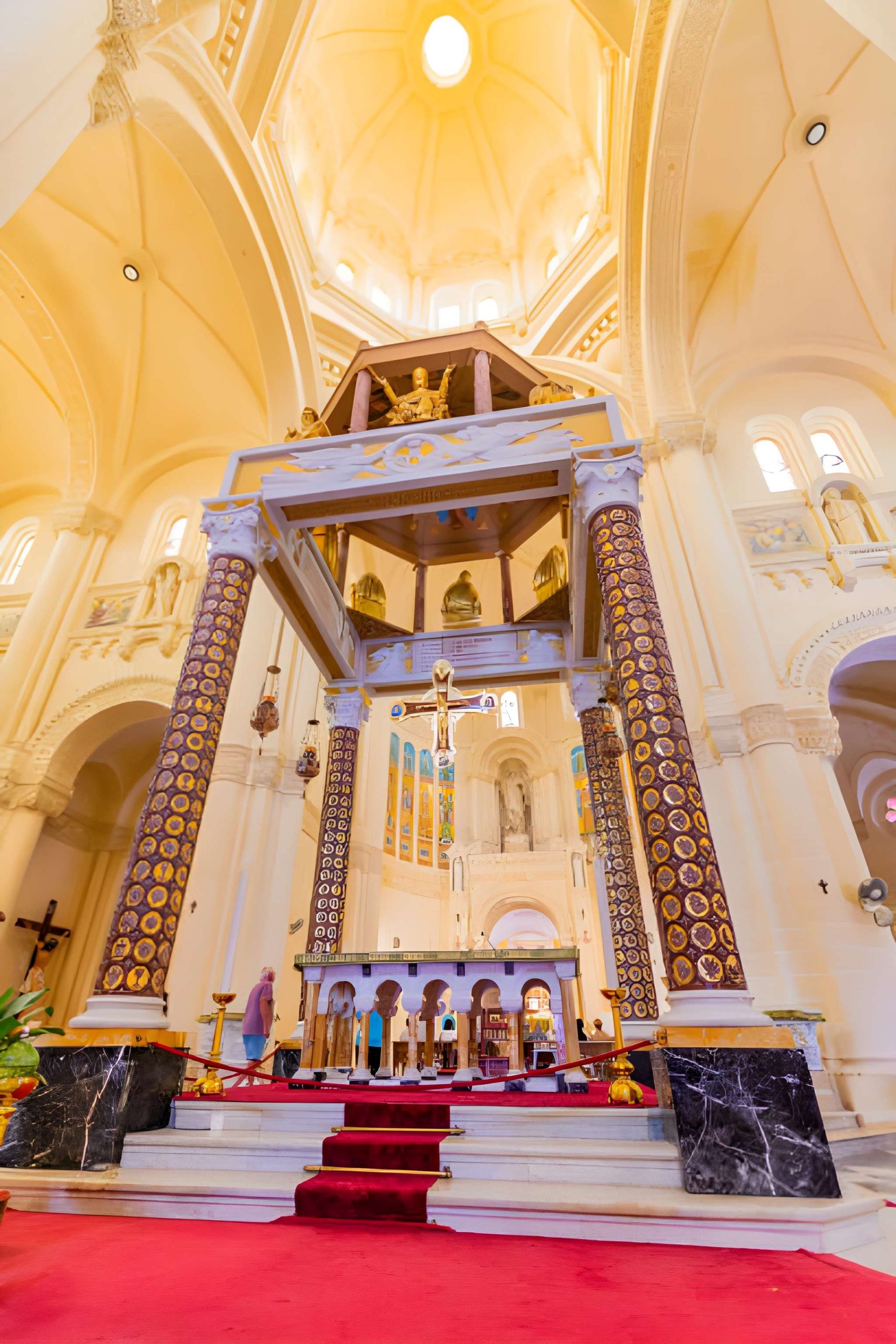 Capturing Malta and Gozo: A Photographer’s Seasonal Guide