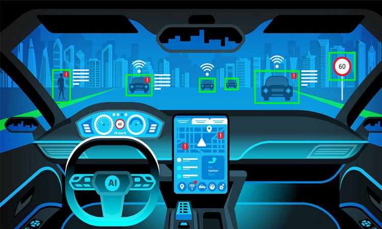 AI Safety Challenges in Autonomous Driving Explained Simply