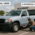 Essential Tips for Choosing a Used Pickup Truck