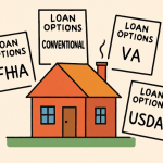 Home Financing Options and Mortgage Basics