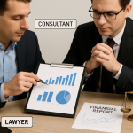 Role of Financial Litigation Support Specialist