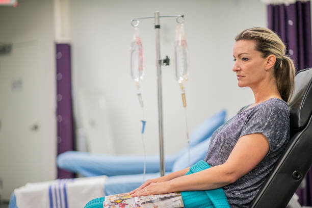 Benefits of IV Therapy for Athletes