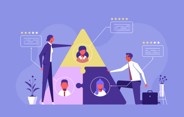 Building a Comprehensive Employee Development Strategy