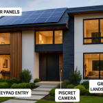 Emerging Trends in Luxury Real Estate for Modern Buyers