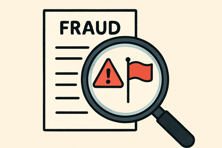 Spot Fraud Fast with Top Litigation Support