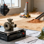 How Perth 3D Printing Supports Mining and Remote Operations Efficiency