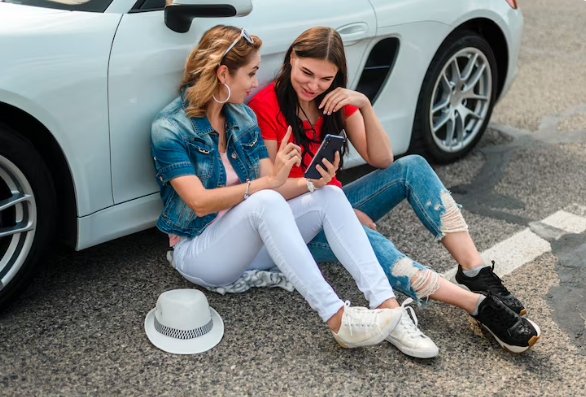 After the Flash: How to Photograph a Car Accident Scene for Your Wichita Injury Claim