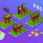 The Casino Games That Only Exist Because Everything Moved Online