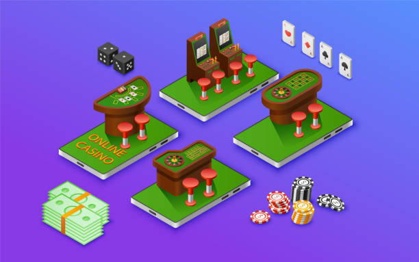 The Casino Games That Only Exist Because Everything Moved Online