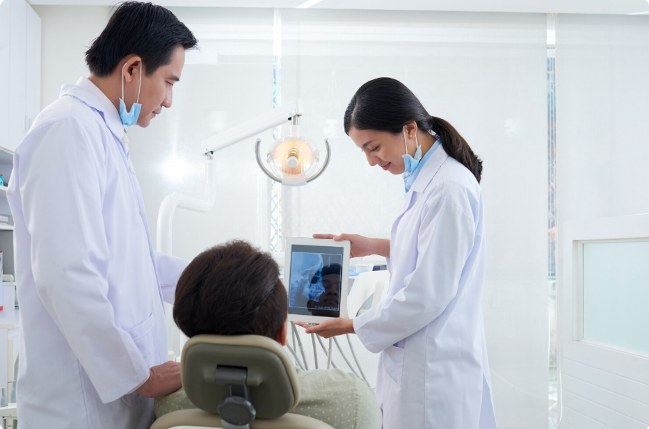 Comprehensive Specialist Dental Care in Singapore