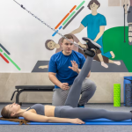 Evidence-Based Physiotherapy for Recovery and Performance