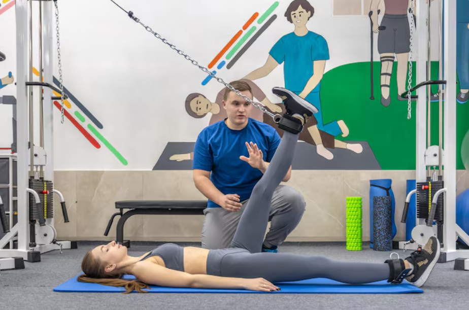 Evidence-Based Physiotherapy for Recovery and Performance