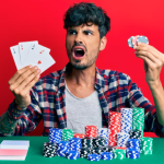 The Casino Games That Are A Little Less Noisy