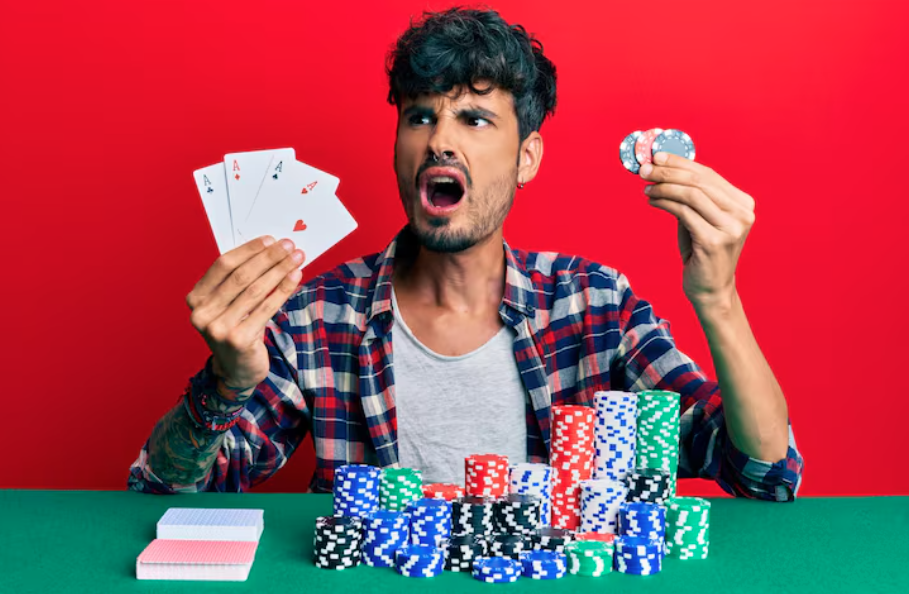The Casino Games That Are A Little Less Noisy